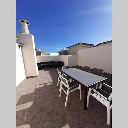 Apartamento Con Solarium By Dv Properties #P5H3 Малага Екстериор снимка
