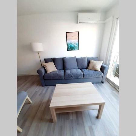 Apartamento Con Solarium By Dv Properties #P5H3 Малага Екстериор снимка