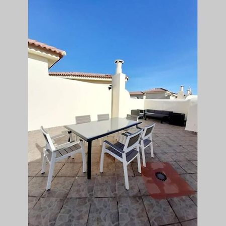 Apartamento Con Solarium By Dv Properties #P5H3 Малага Екстериор снимка