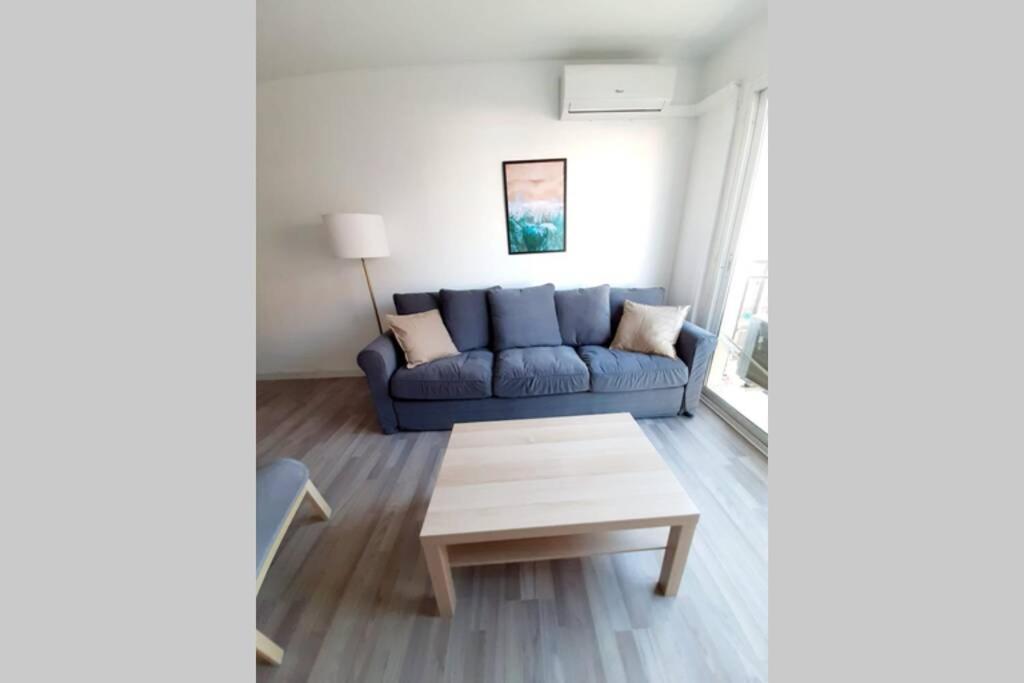 Apartamento Con Solarium By Dv Properties #P5H3 Малага Екстериор снимка